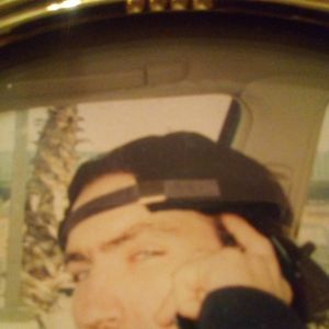 Meet your Posher, Michael